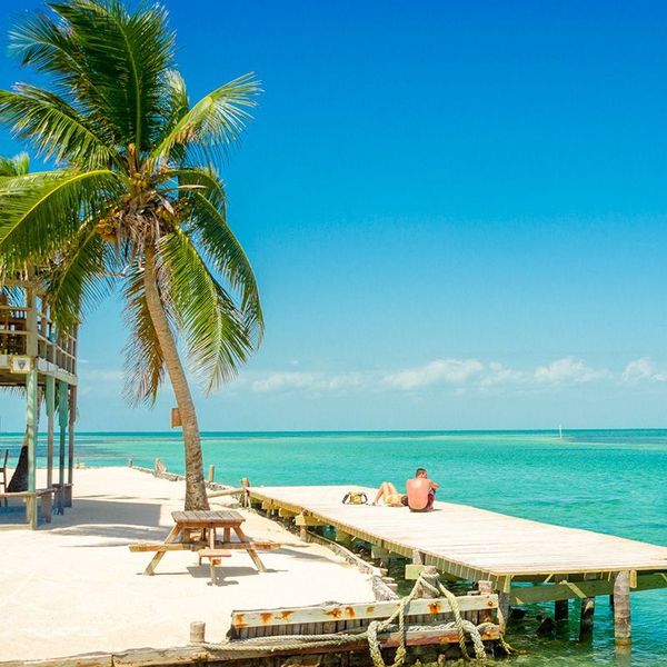 Belize
