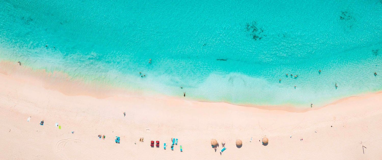 St Martin, St Barts, & Anguilla