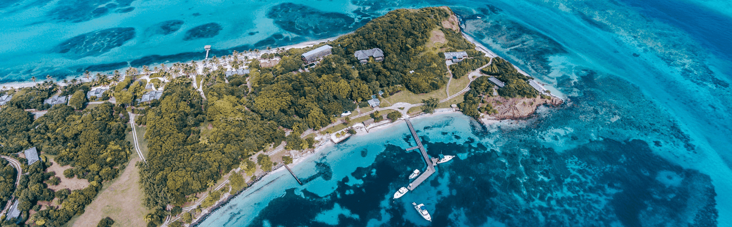 The Grenadines Shopping and Local Markets