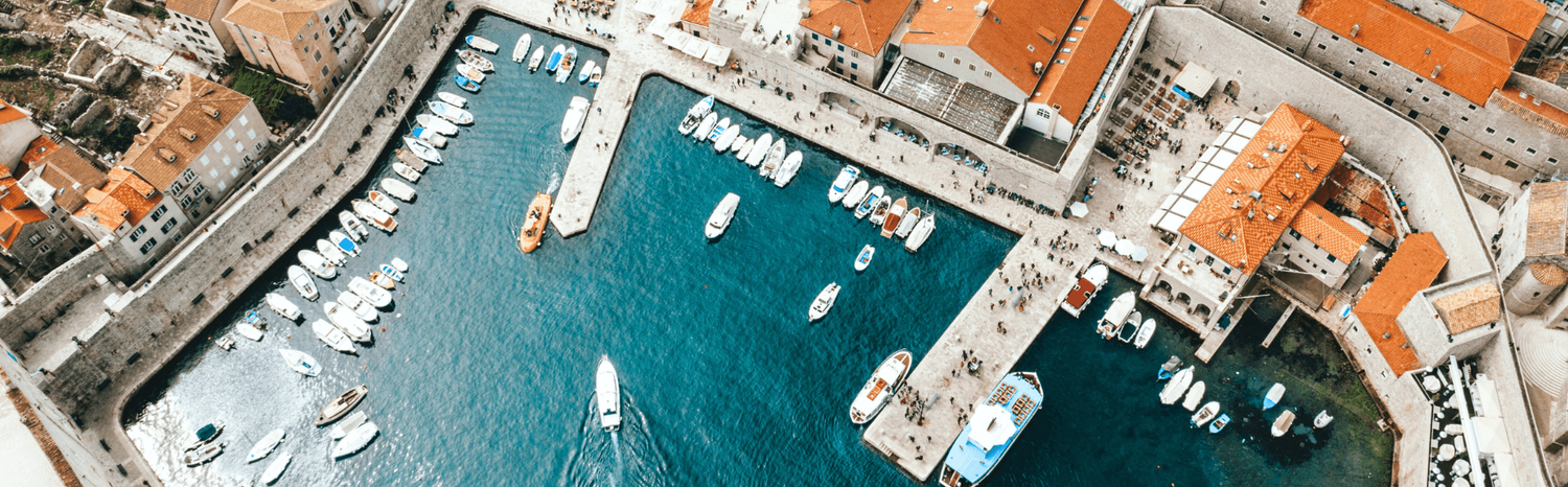 Croatia Gulet Charter Guide for Summer 2026